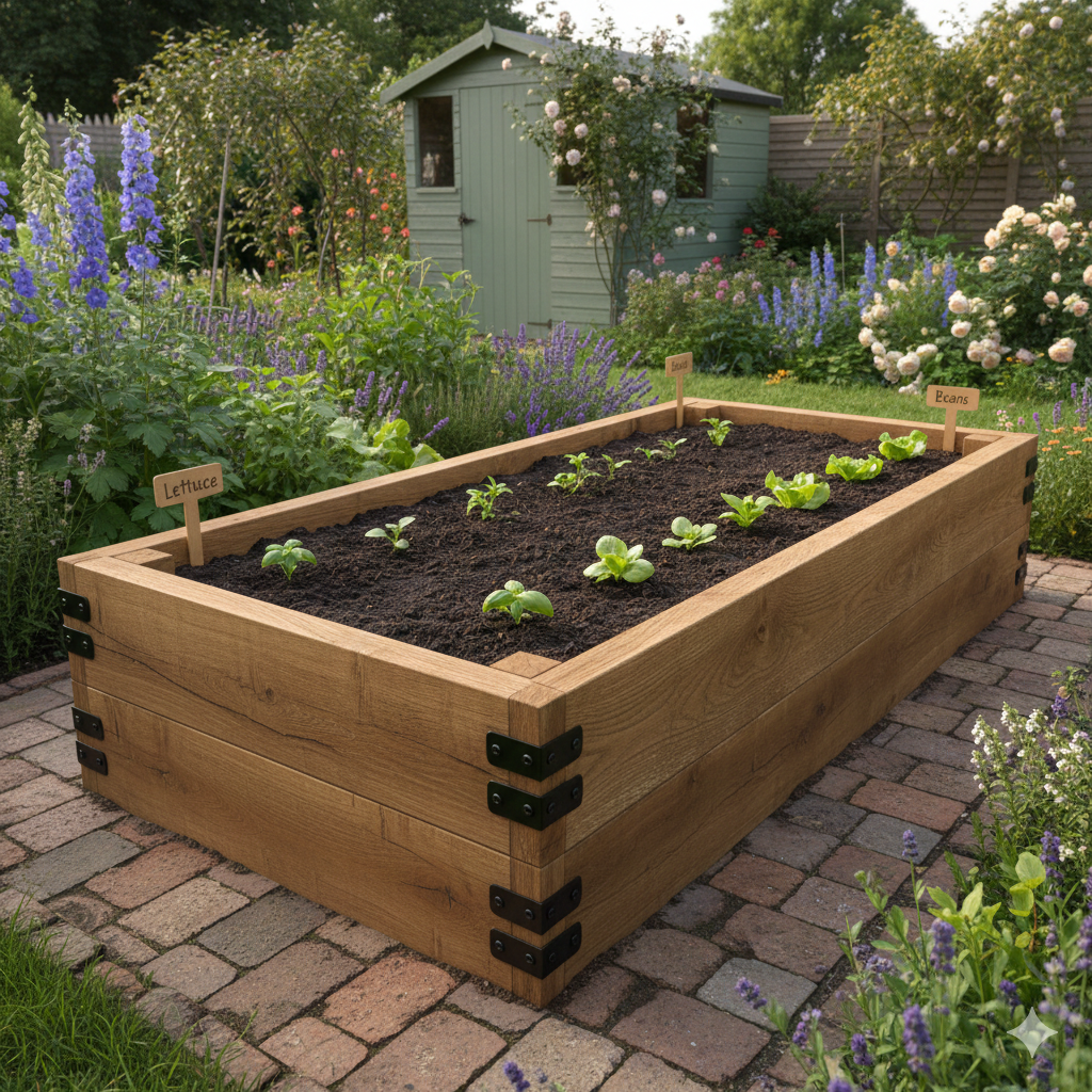 Lawn care and aeration — Green Thumb Gardens