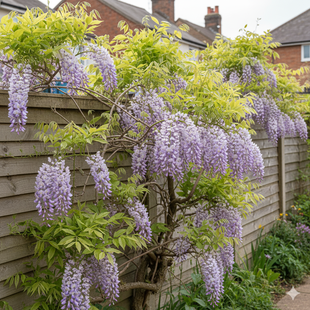 Landscaping and garden redesign — Bristol